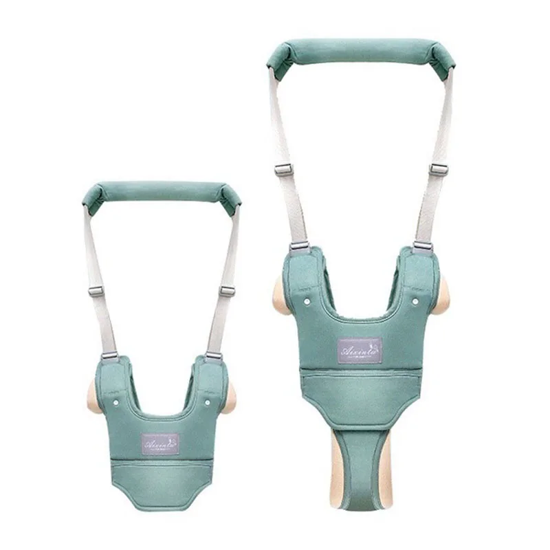 Infant Toddler Belt, Baby Baby Learning To Walk, Waist Protection and Anti-fall Dual-purpose  Baby Carrier Backpack