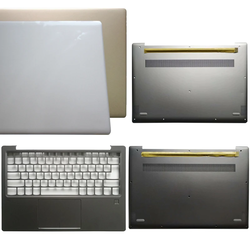 

Новая задняя крышка для ноутбука/верхняя/Нижняя крышка для рук для LENOVO Ideapad 720S-13 720S-13ARR 720S-13IKB
