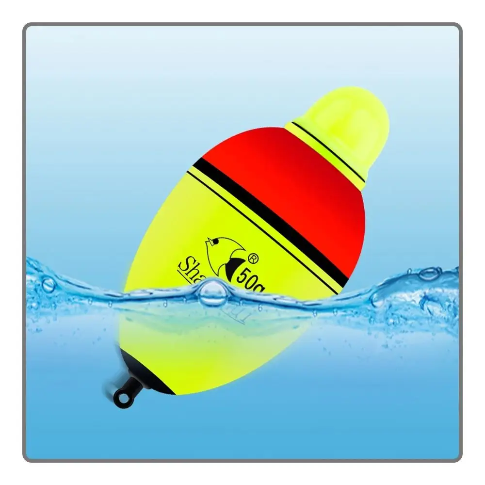 Пластиковый визуальный якорь поплавок для рыбы крючок скорпиона электронный из