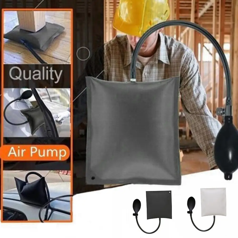 Автомобильная Дверь Окно Установка позиционирование воздушная подушка