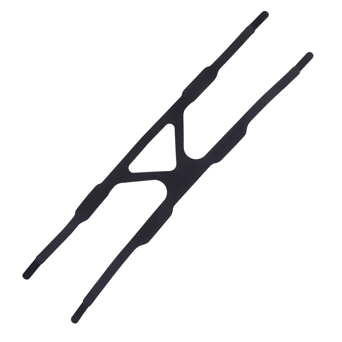 

Cpap Strap Headgear Replacement Head Full Nasal Nose Parts Universal Cover Supplies Accessories Headband