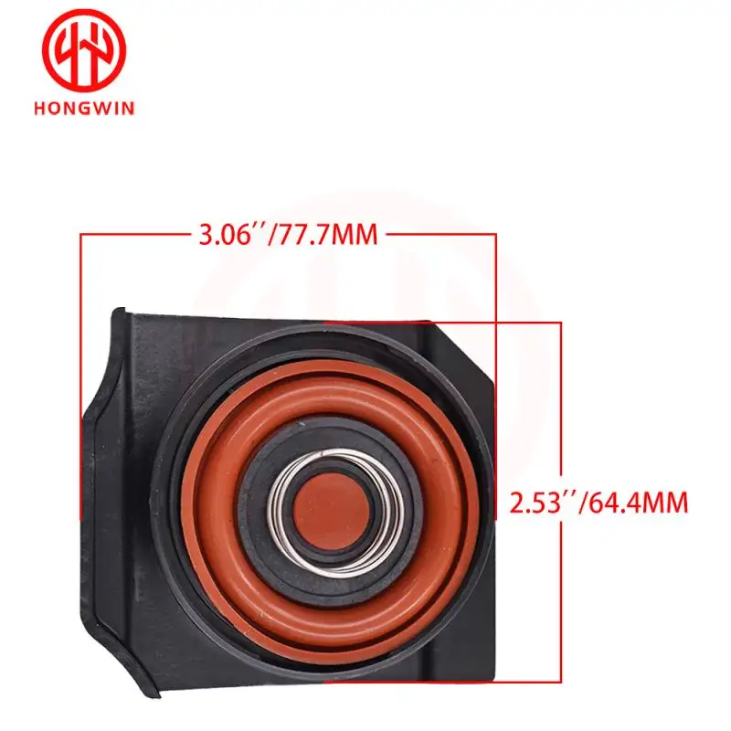 9812071480 9805712480 Ремкомплект крышки клапана PCV для Citroen C4 C5 DS3 1 6 Peugeot 207 208 308 508 RCZ 9812828980