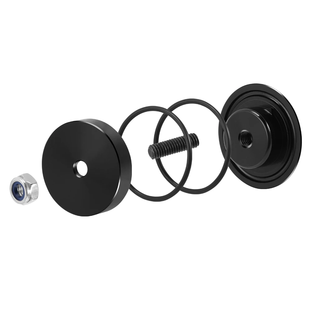 Car Rear Wiper Delete Kit Plug Cap For Toyota Corolla RAV4 Yaris Honda Civic Fit CRV Nissan Qashqai Juke X-trail |