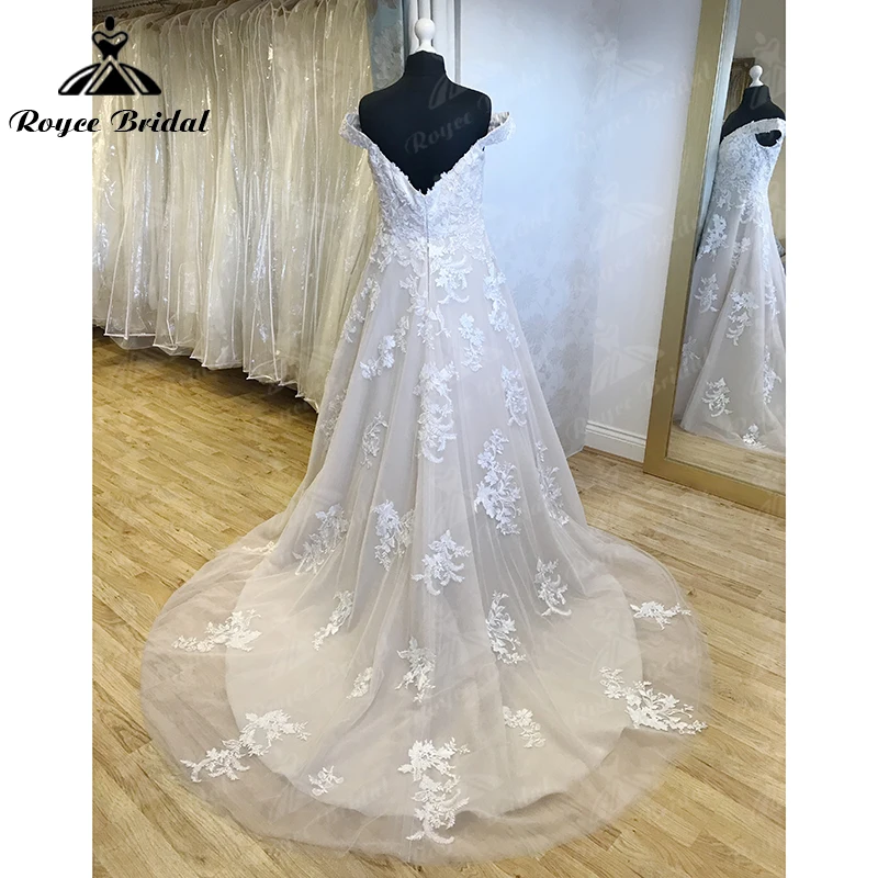 Свадебное платье под заказ 82 |