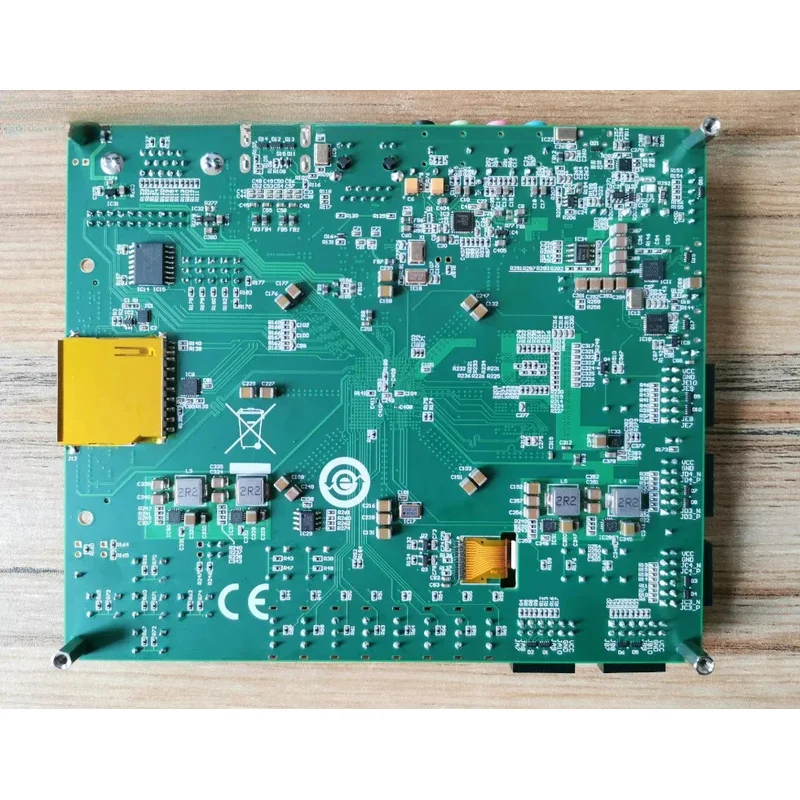 Плата разработки Zedboard ZYNQ FPGA FMC коннектор совместимый с PetaLinux
