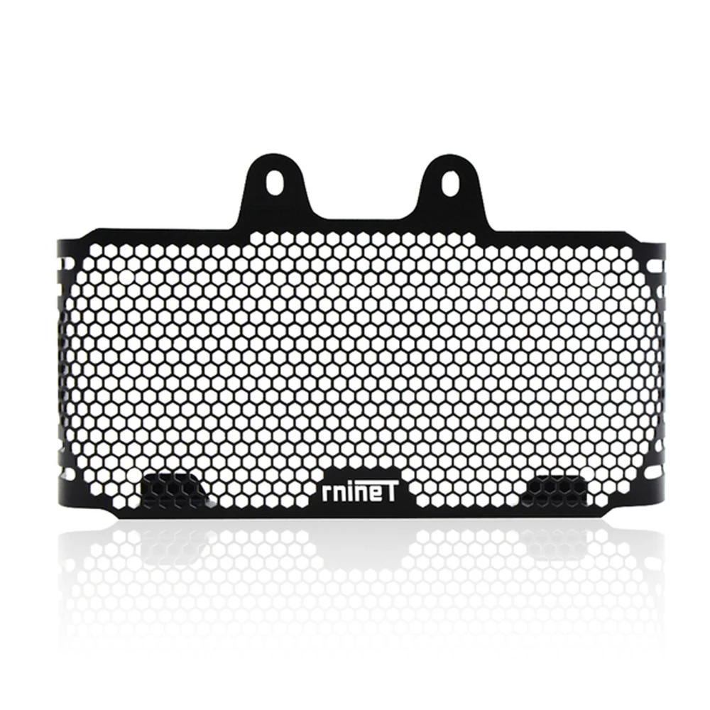 

For BMW RNINET R NINET R nine T Rnine T R9T 2014-2023 2022 2021 Motorcycle Radiator Guard Grille Cover Protector Accessories
