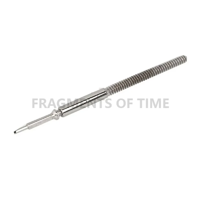 Шток часового механизма аксессуары для часов шток запасные части ETA 2892A2 2892 NH35 NH36