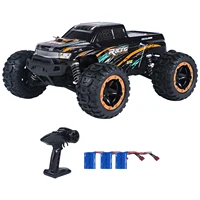 new 116 rc car 45kmh speed car 2 4ghz rc monster truck off road racing rc car fast brushless climbing car toys for boys gift