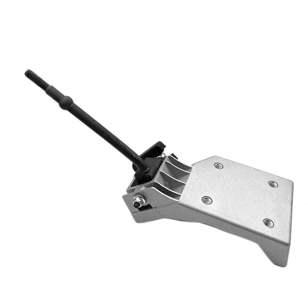 Автомобильный рычаг переключения передач T/M для Mercedes-Benz MB100 MB140 Ssangyong 6612603339