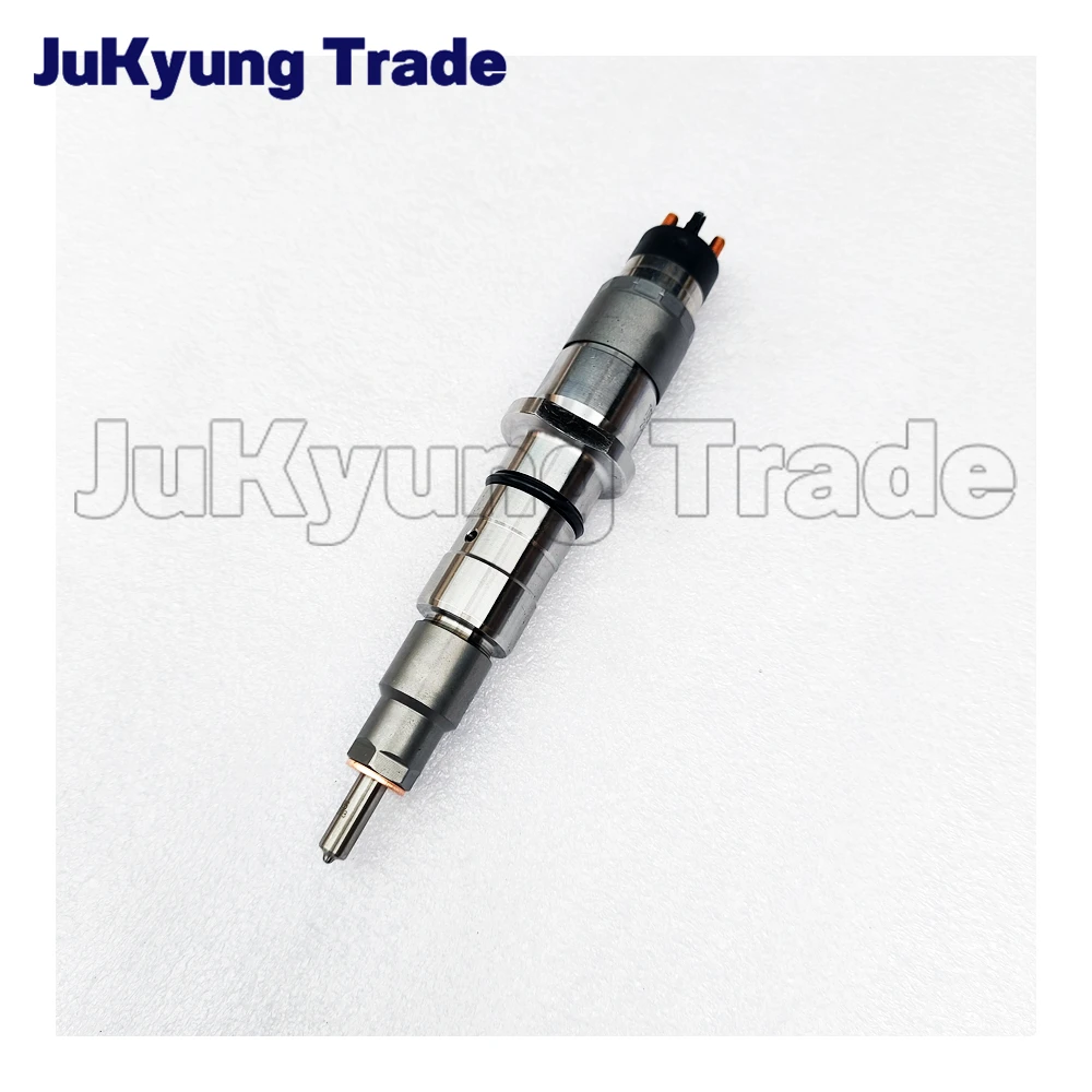 Форсунки топливного инжектора новинка 0445120007 0445110059 0445120002 0445120067 0445120170 0445120081 0445120110