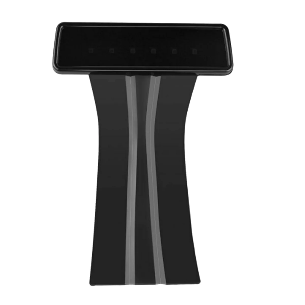 Третья Автомобильная Тормозная задняя лампа для Jeep Wrangler JK 2007-2018