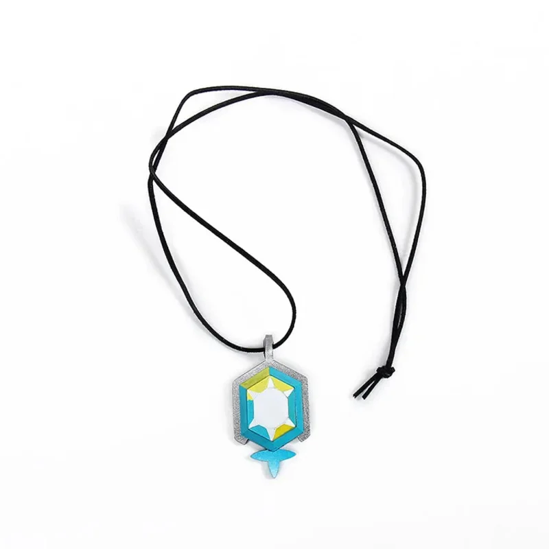 Liko кулон косплей Мон Реплика реквизит декоративные аксессуары для персонажей