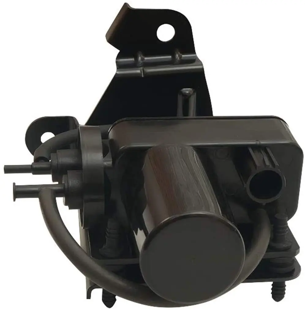 

Diesel Electric Vacuum Pump 904-214 For Ford F-250 F-350 Super Duty Dorman 99-07 6C3Z2A451A