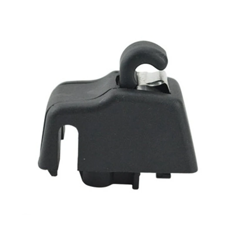 

Автомобильный зажим для солнцезащитного козырька, зажим с крючком, фиксатор, зажим для солнцезащитного козырька, замена для Cayenne 2011-2018