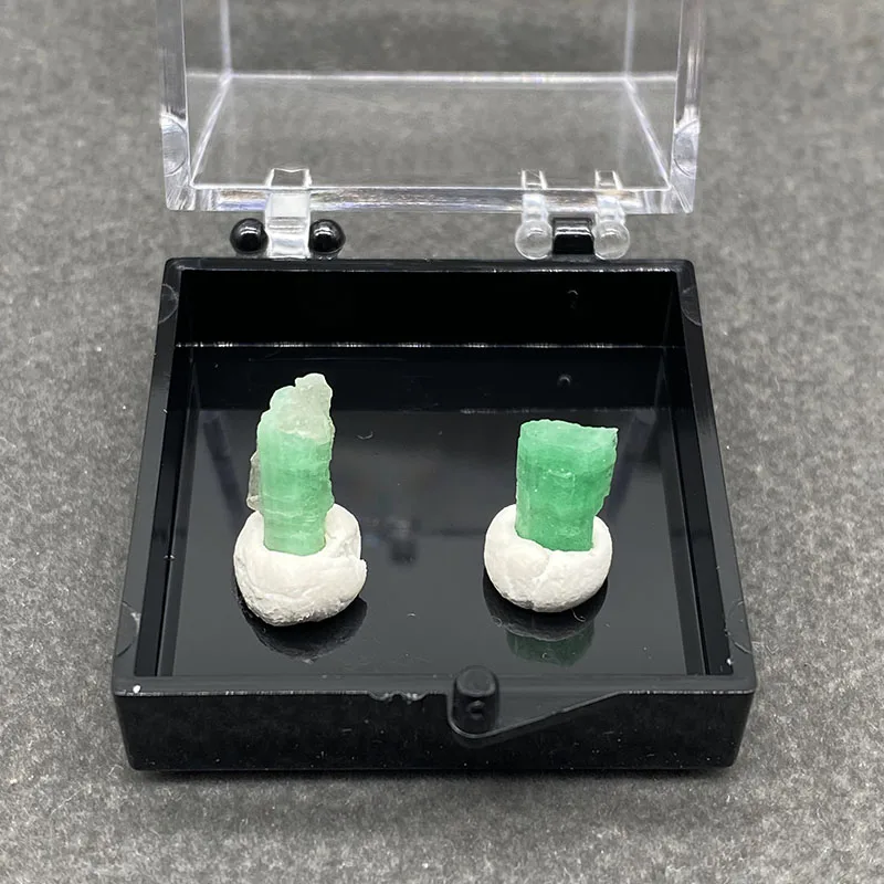 

Целебный кристалл изумруд