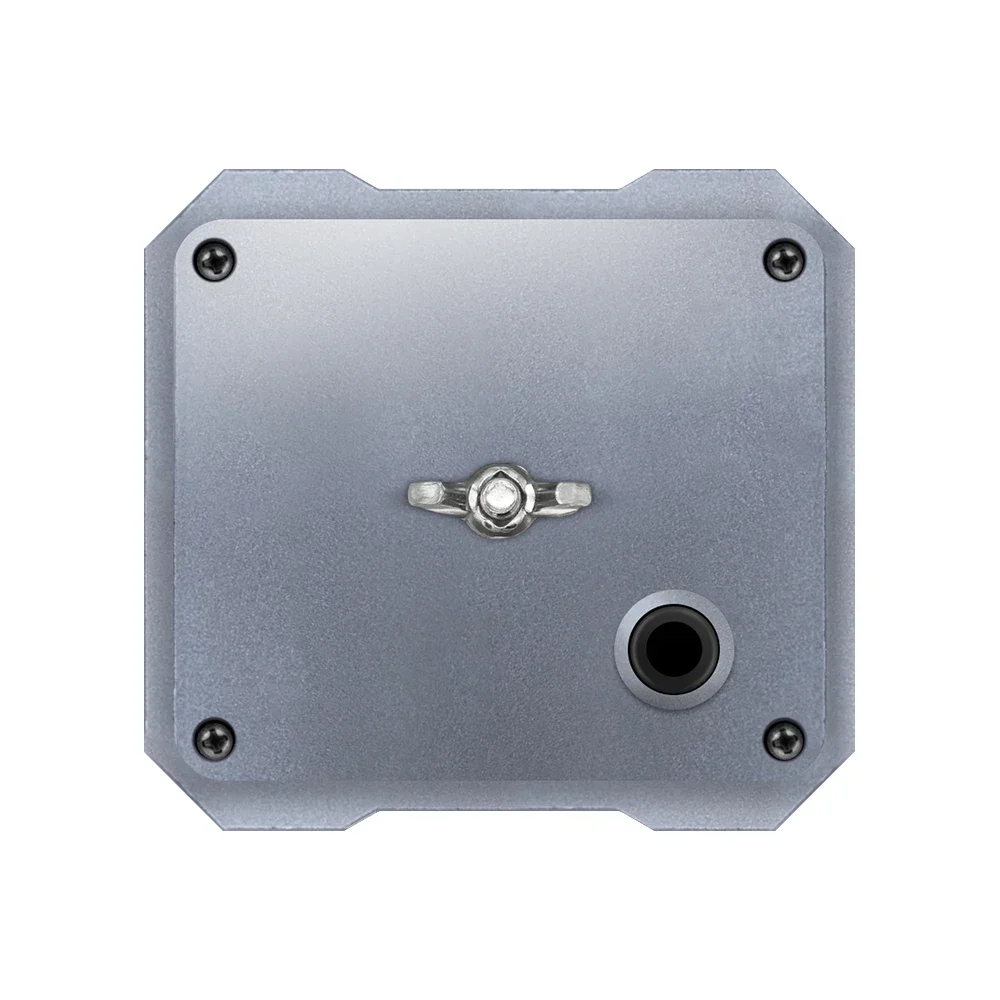 JUNTEK BL105F DC 10-100 В 0-400A тестер батареи Кулоновый счетчик индикатор емкости амперметр