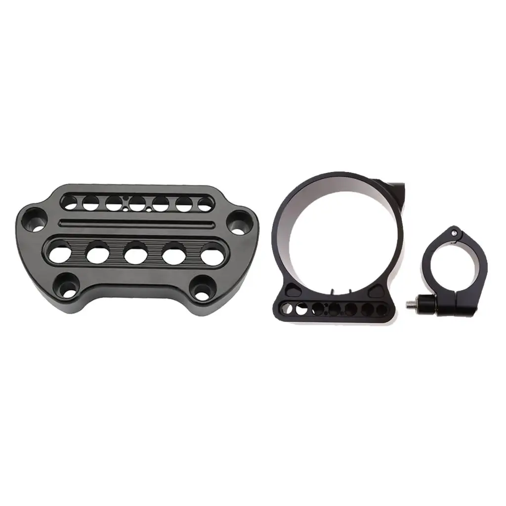 

Световой индикатор с верхним зажимом с кронштейном для нового