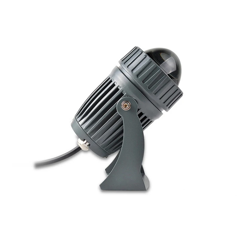 3 Вт 10 внешняя водонепроницаемая лампа