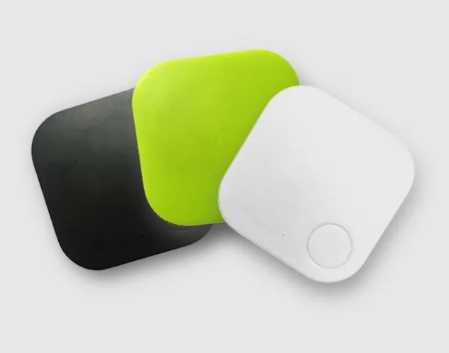 

Bluetooth anti loss device smartphone anti loss Keychain two-way alarm looking for reminder and positioning anti loss artifact