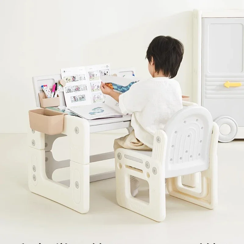 Детский стол детская мебель детский для комнаты учеба начальной школы детские