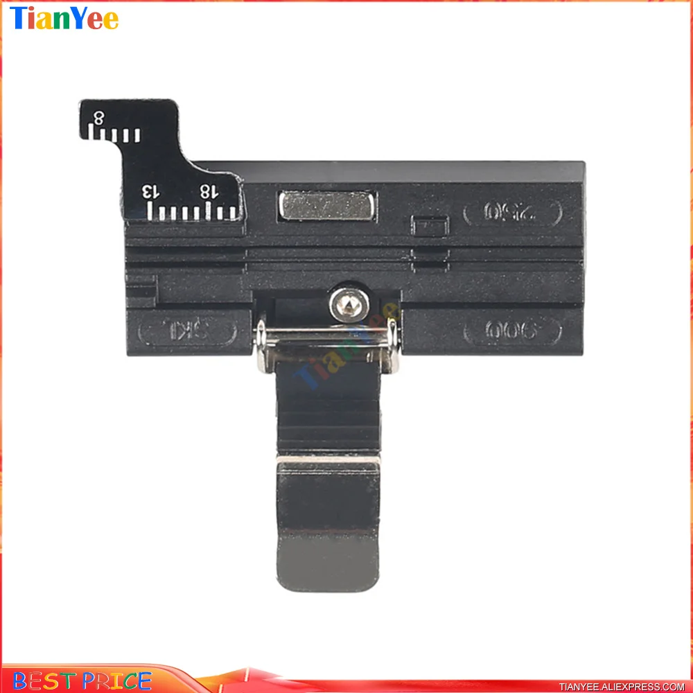 Флейта-держатель для режущего ножа