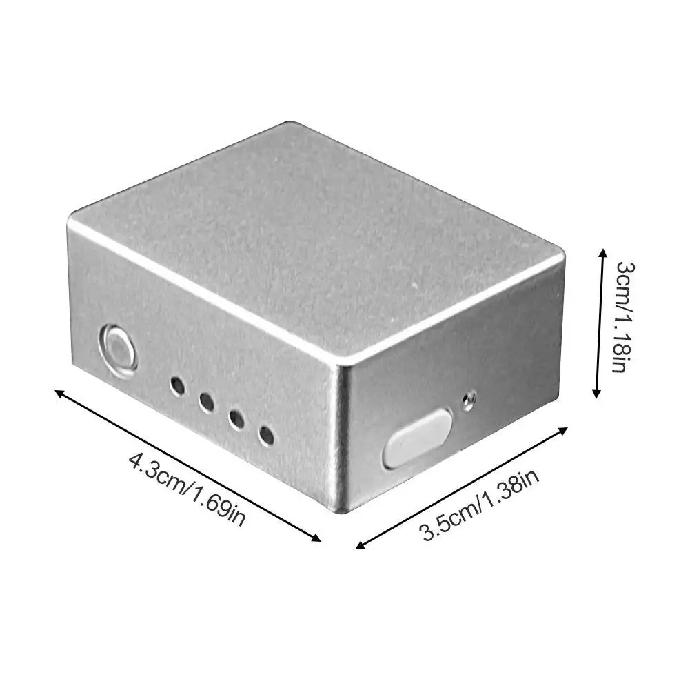 Портативный мини-горячий башмак для Ricoh Fujifilm F1
