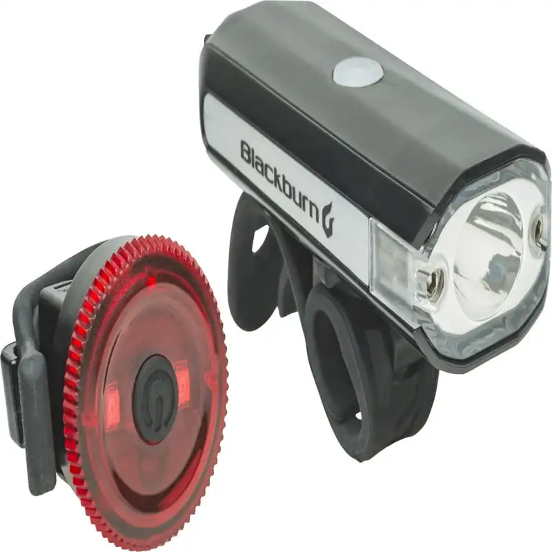 

200 Lumen Premium Light Set