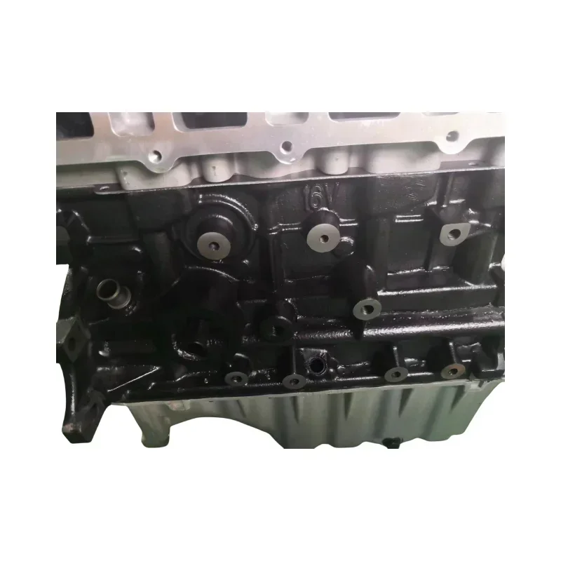 Детали двигателя Long block bera engine Chery car SQR477F Cowin A5 E3