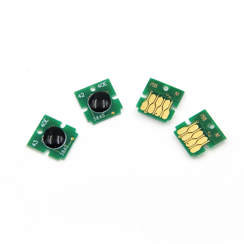 

T6716 Maintenance Tank One Time Chip For Epson Workforce Pro WF-C5790a WF-C5290a WF-C5710 WF-C5210 PX-S884 C529R