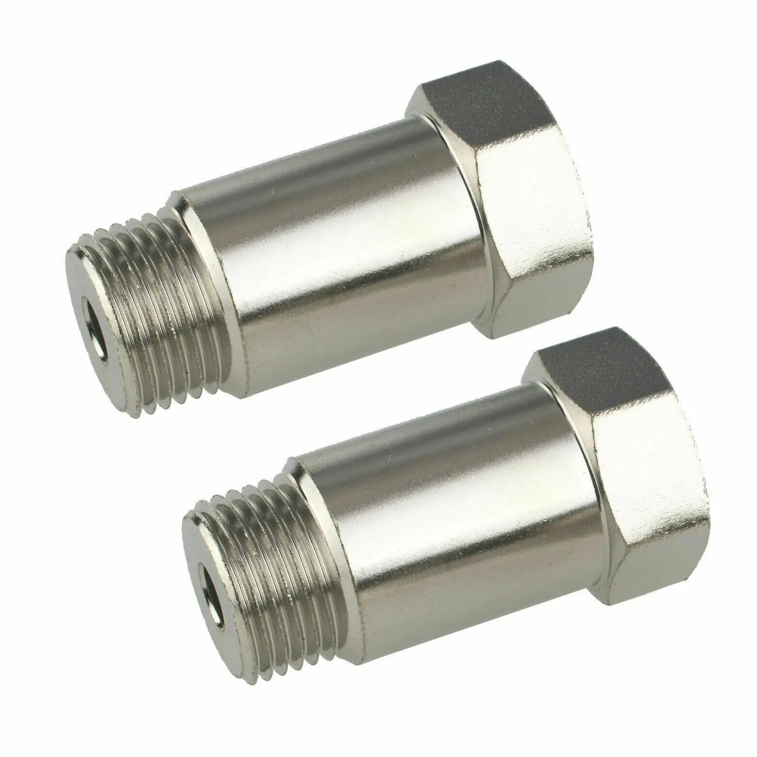 Универсальная трубка для измерения кислорода O2 удлинитель 45 мм распорка адаптер