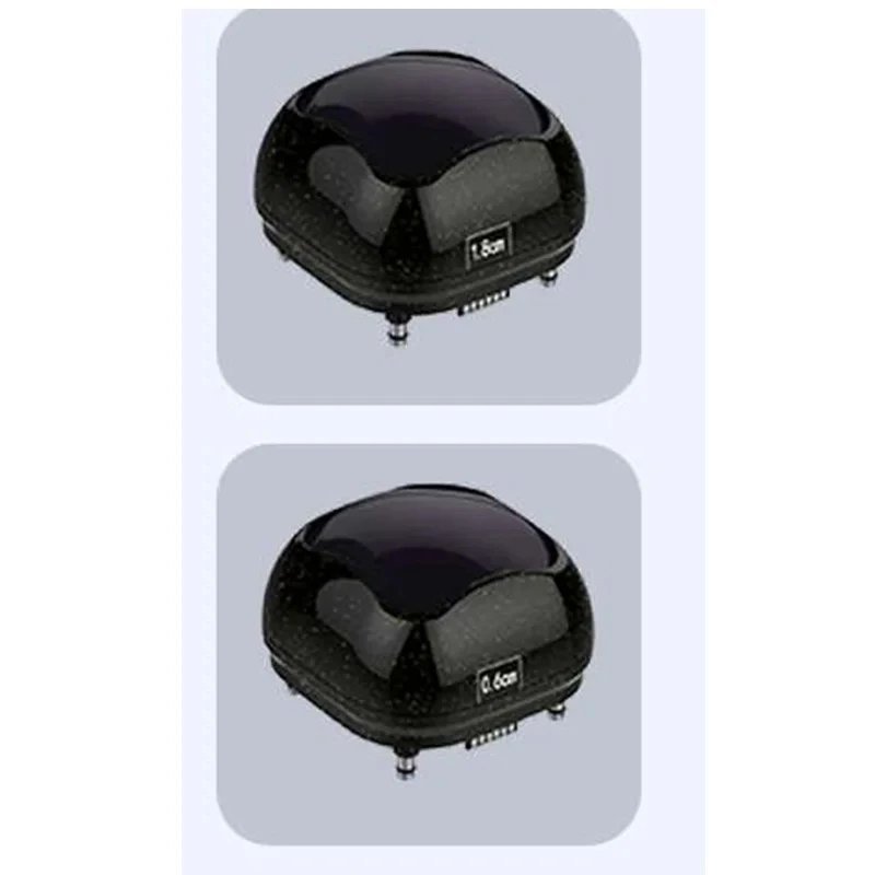 Liposonic Картриджи/Зонды Ручка для уменьшения целлюлита подтяжка кожи формирование