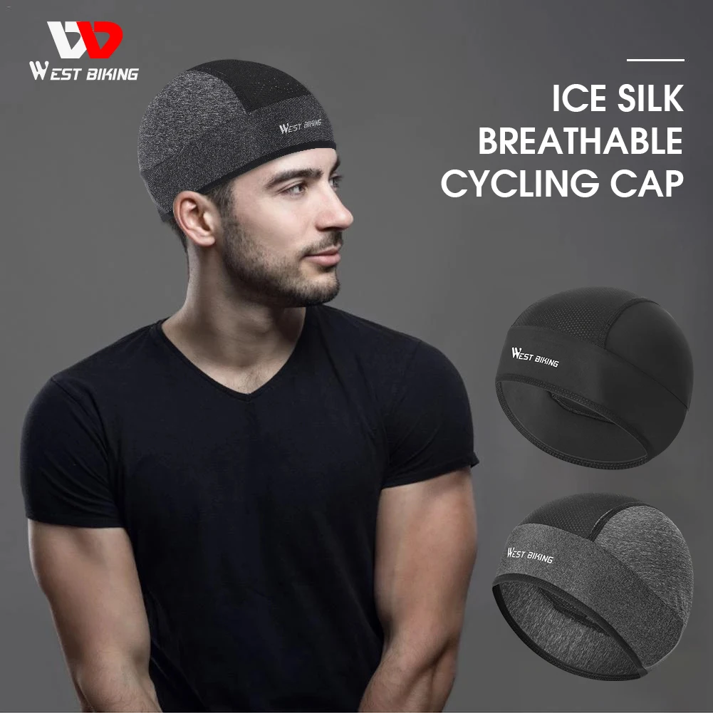 

HOT SALE Cycling Women Men's Cap Balaklava With Glasses Holes Anti-uv High Elasticity Breathable Reflective Bandana Cycling Hat