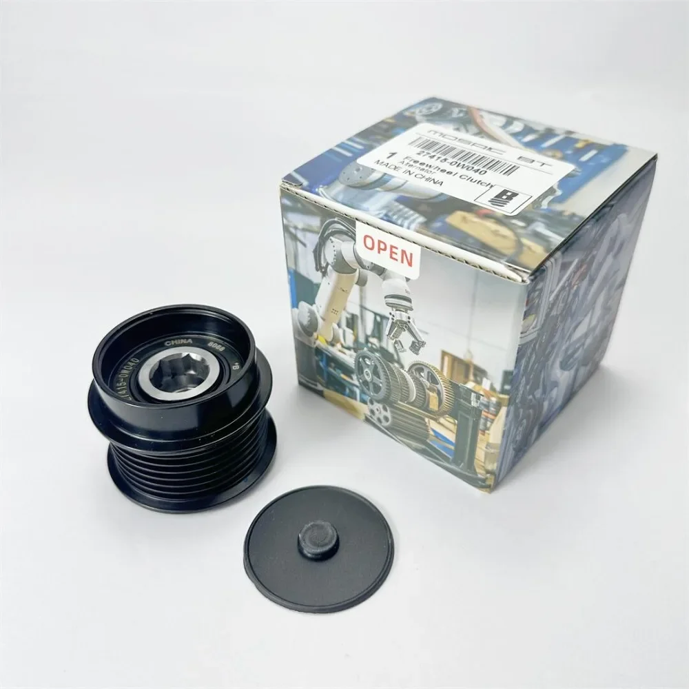 Шкив сцепления генератора для Toyota Camry Previa RAV4 Alphard Corolla ESTIMA Mark 27415-0W040