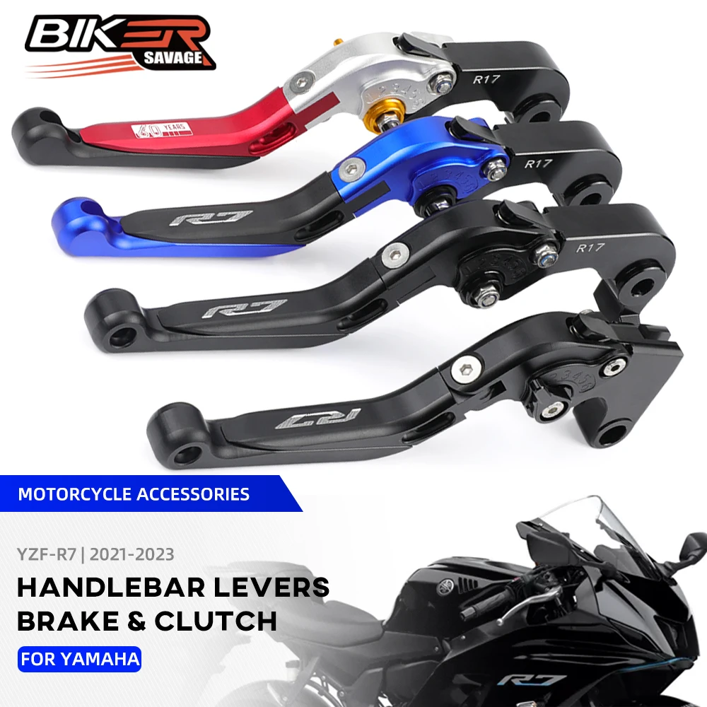 For Yamaha Yzf-r7 Yzf R7 Motorcycle Handlebar Accessories