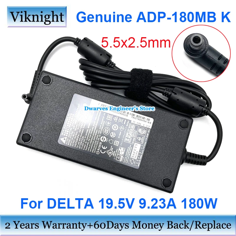 P650re Power Supply For Msi Gs65 Ge72vr 7rg Gs63vr 6rf Gs73 17b4 Ge63 Gt70
