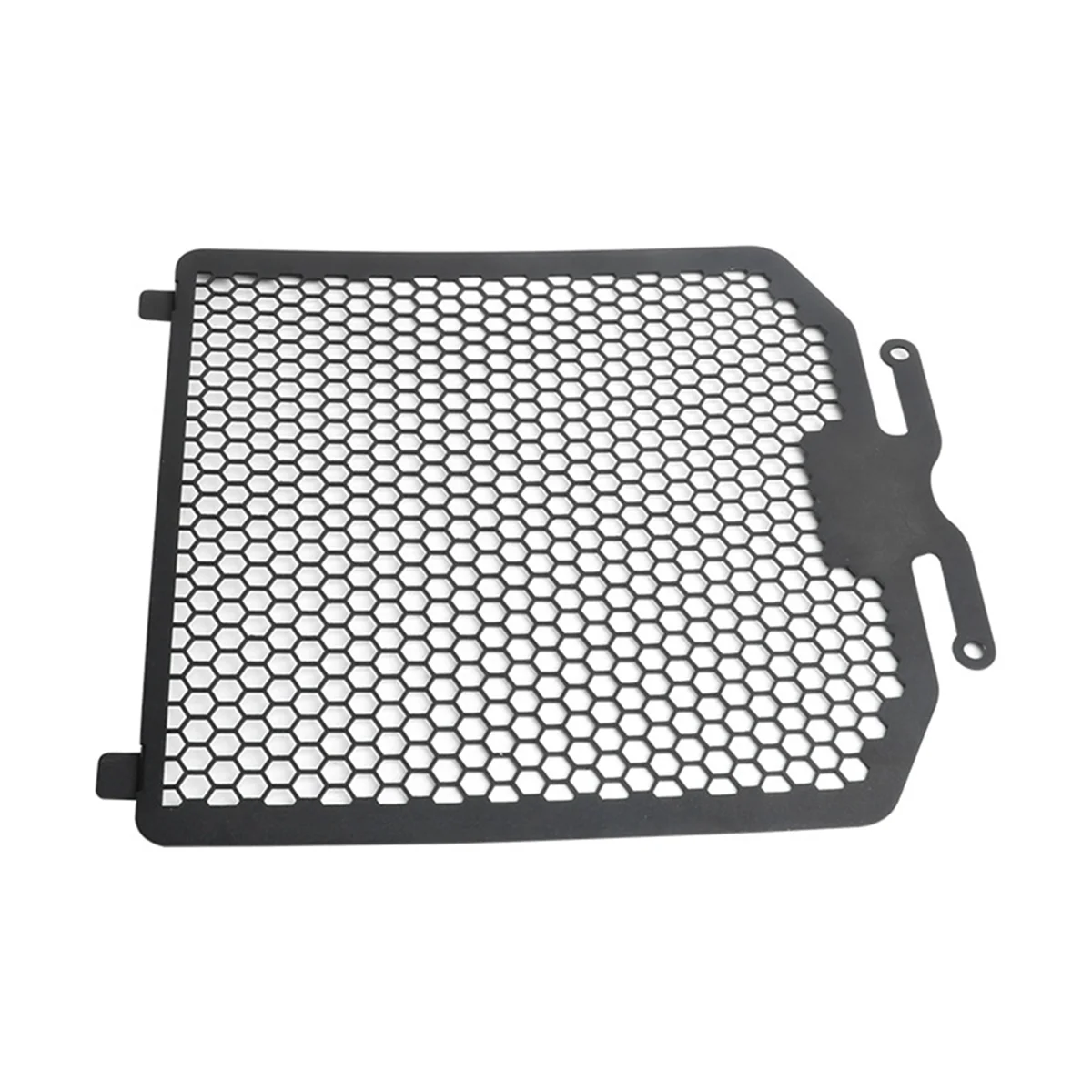 Защитная решетка радиатора мотоцикла защитная для резервуара воды сетчатая