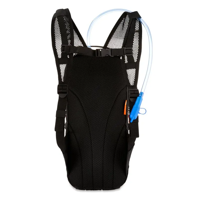 Ozark Trail 1.5 Liter Hydration Bag, Black