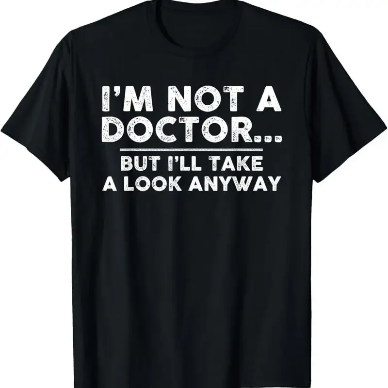 Фото Я не врач, но всё равно посмотрю. №1