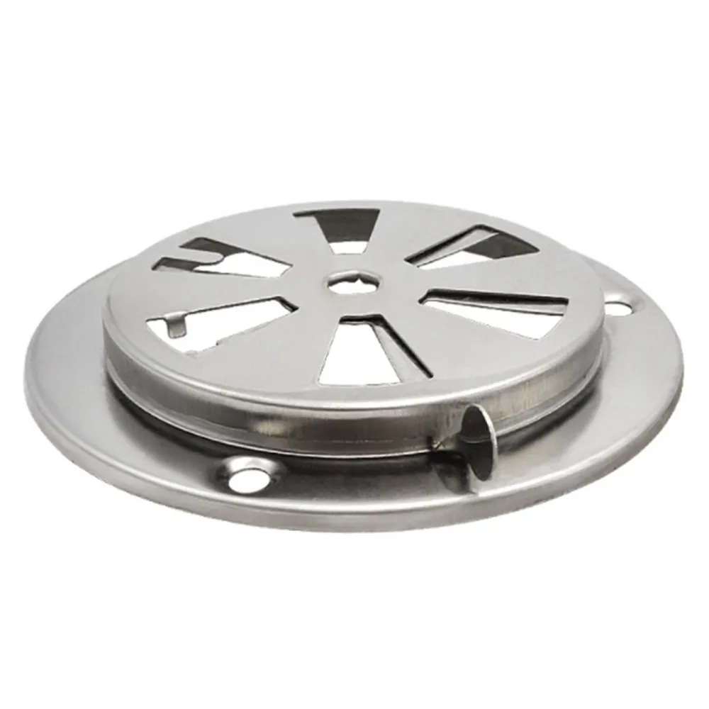 Вентиляционная решетка для барбекю гриля выхлопная кухонная с вентиляционным