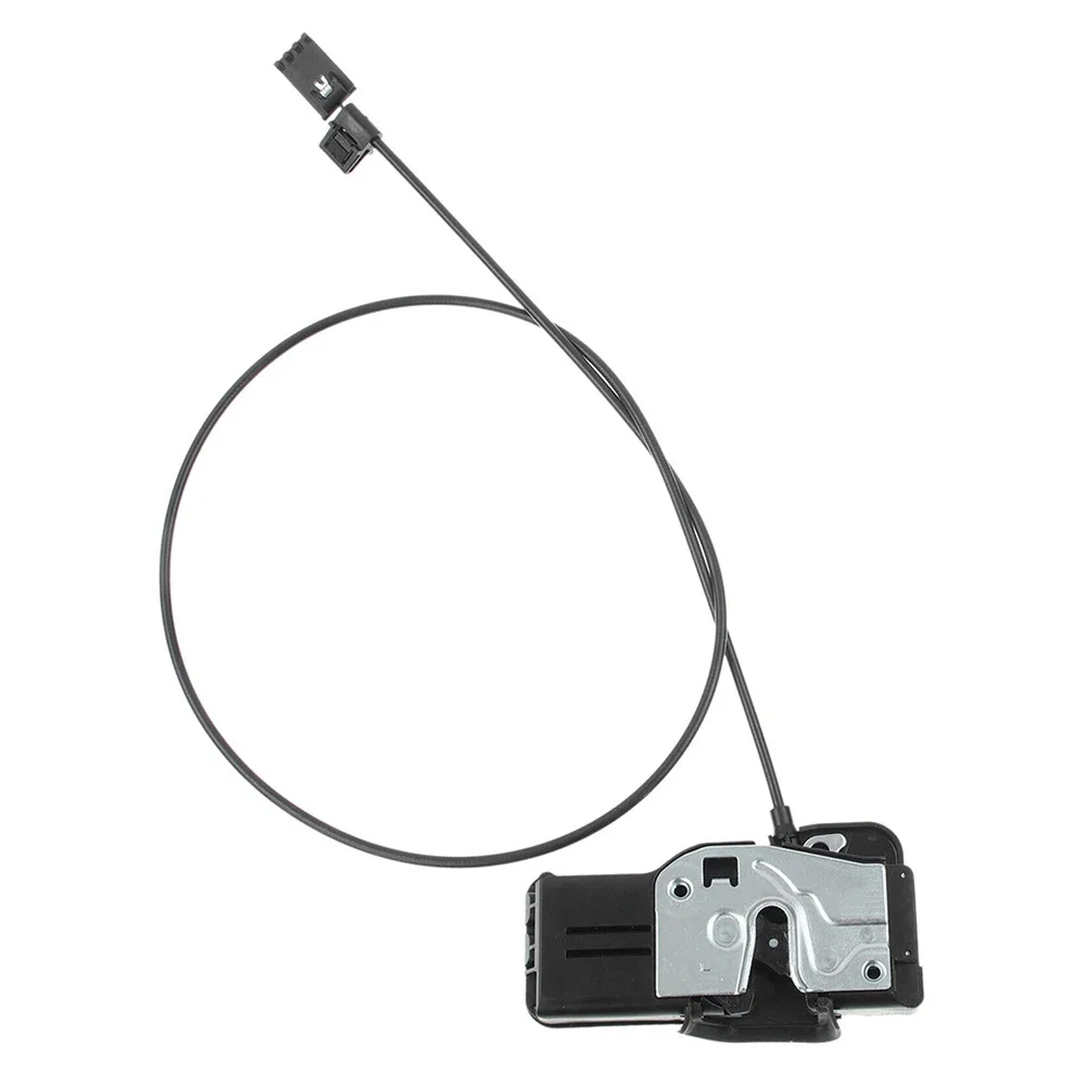 Новый высококачественный механизм привода замка левой задней двери водителя