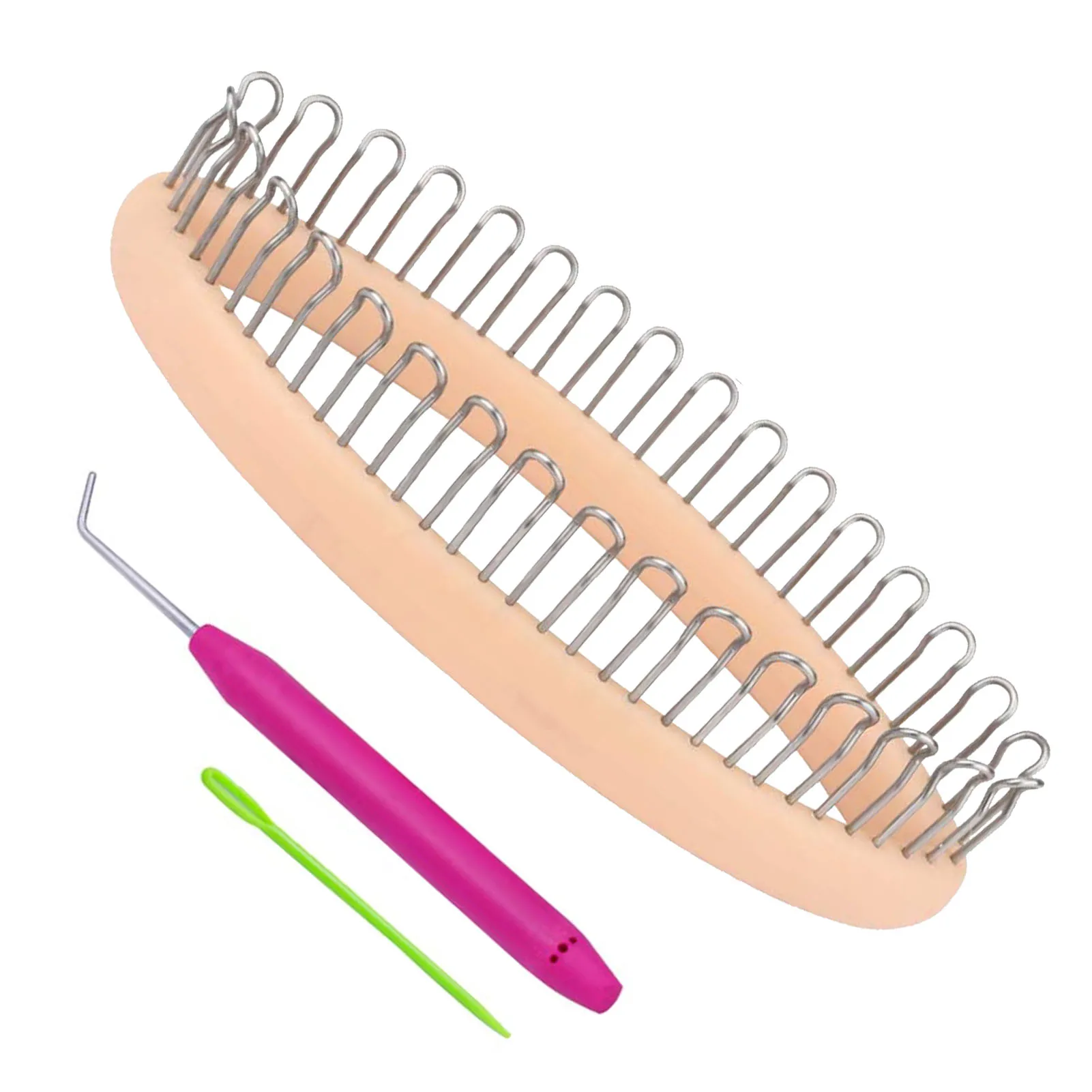 

Маленькое Вязание «сделай сам», шарф ручной работы, носок, шляпа, шов, трикотаж, вязание шерстяной пряжи, аксессуары для машинного шитья