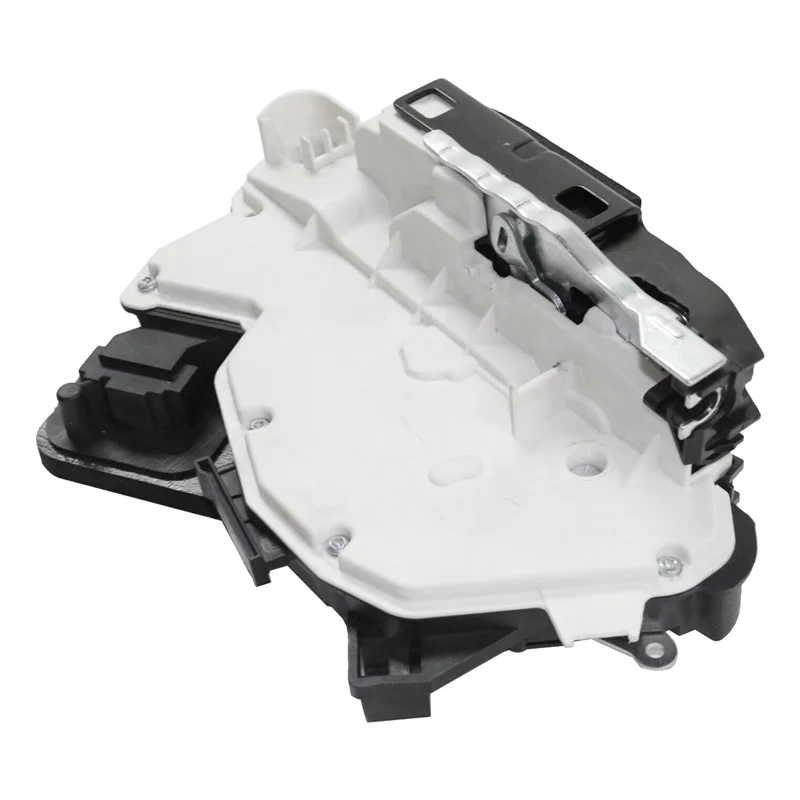 Новый привод замка передней левой двери для VW Beetle Golf Jetta Passat 2011 Up 5K 1837015 E