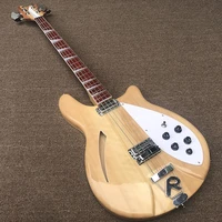 2022 high quality ricken 4005 bass electric guitar4 strings bass electric guitarcolor can be customized
