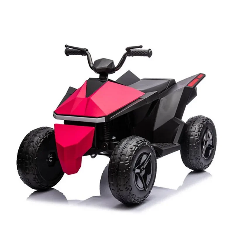 

2023 New Kids Ride on ATV Car Children Battery Power Electric Toy Car