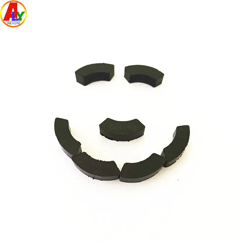 

12PCS Diesel Pump Damping Rubber Block Repair Kits for P7100 PW2000