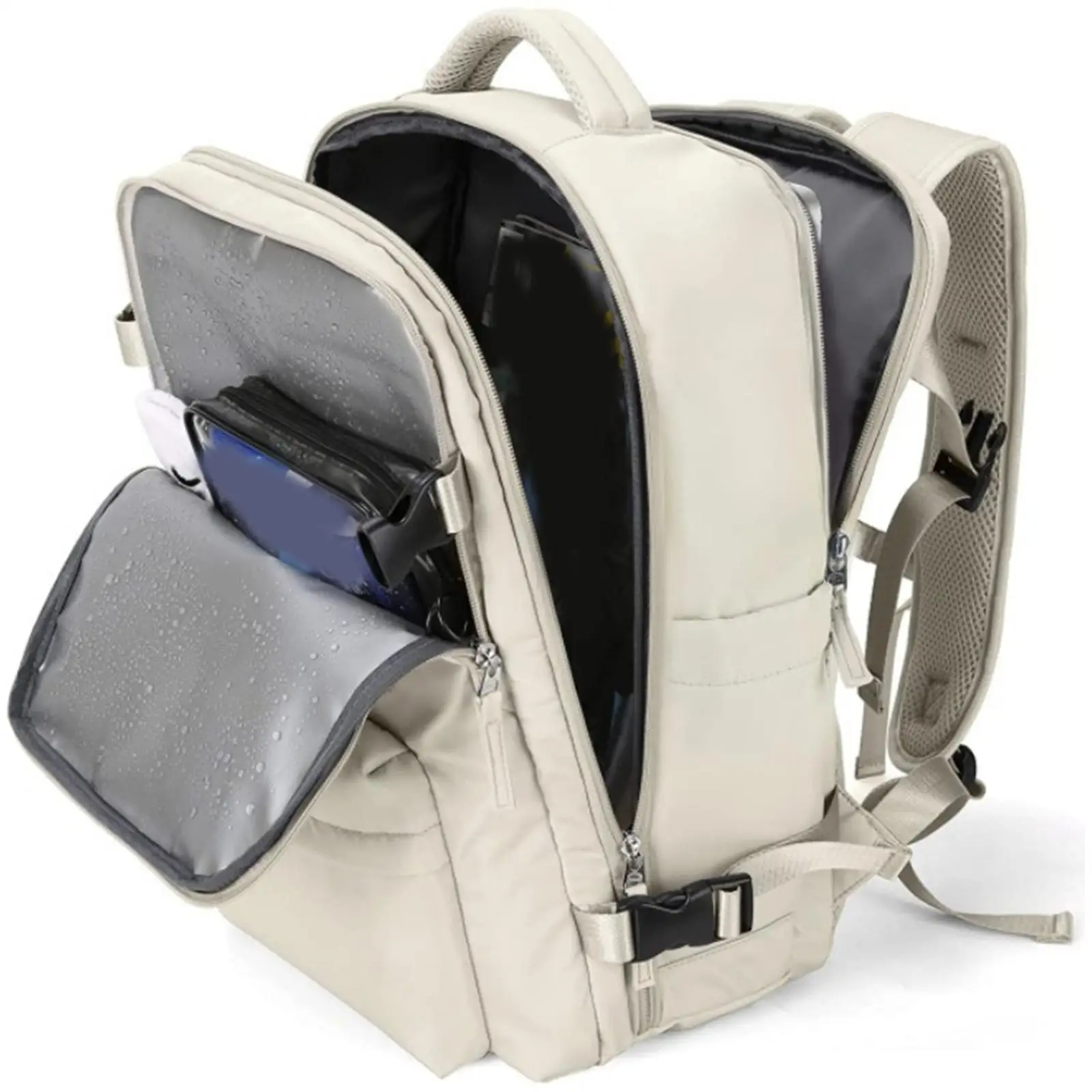 Дорожная сумка для хранения ручной клади мужской рюкзак спортивного альпинизма