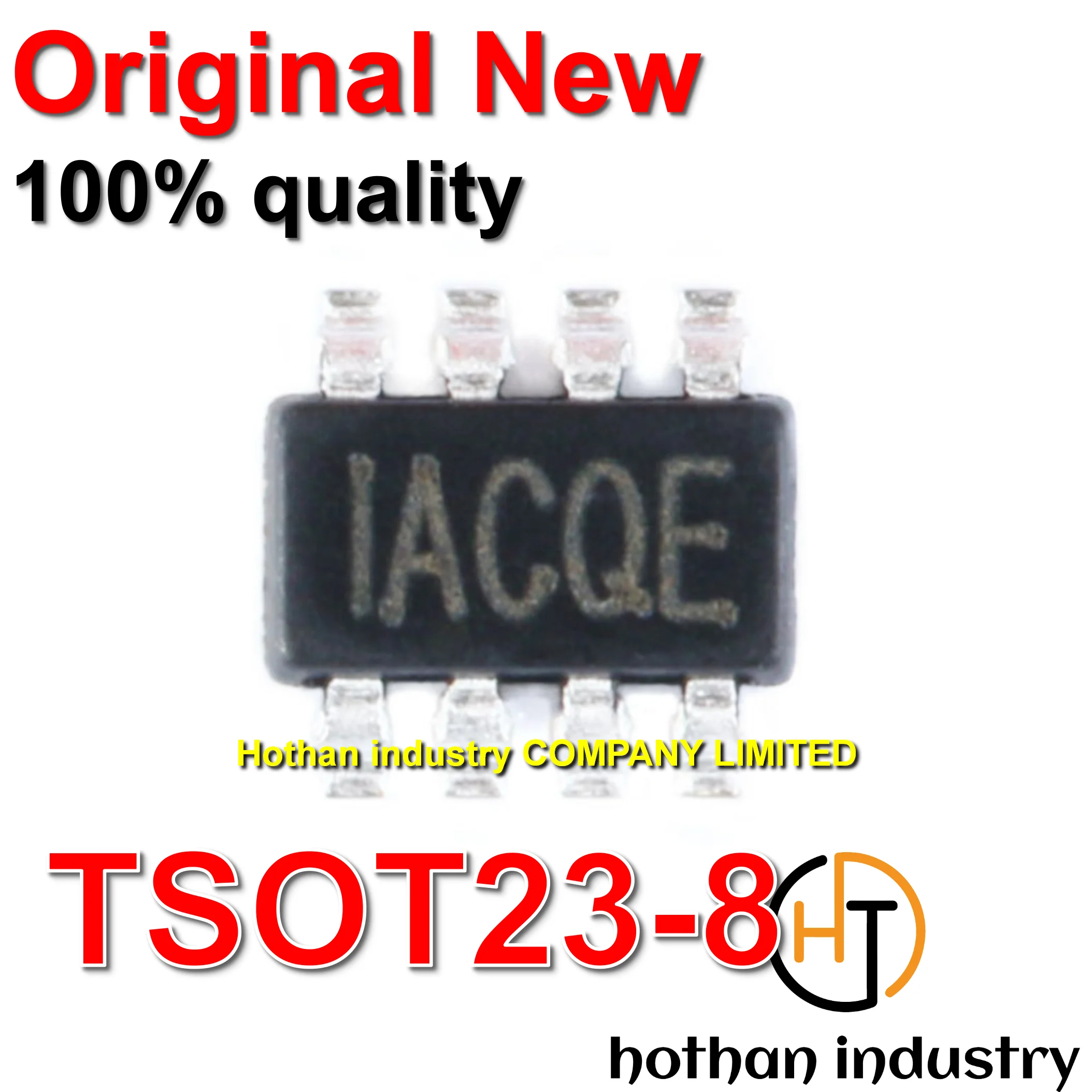 

[5pcs]MP1497DJ-LF-Z TSOT23-8 Synchronous Buck Converter DC-DC Chip