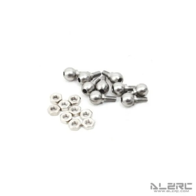 RC450 450L 480 500 Вертолет 4 75 мм серводитель