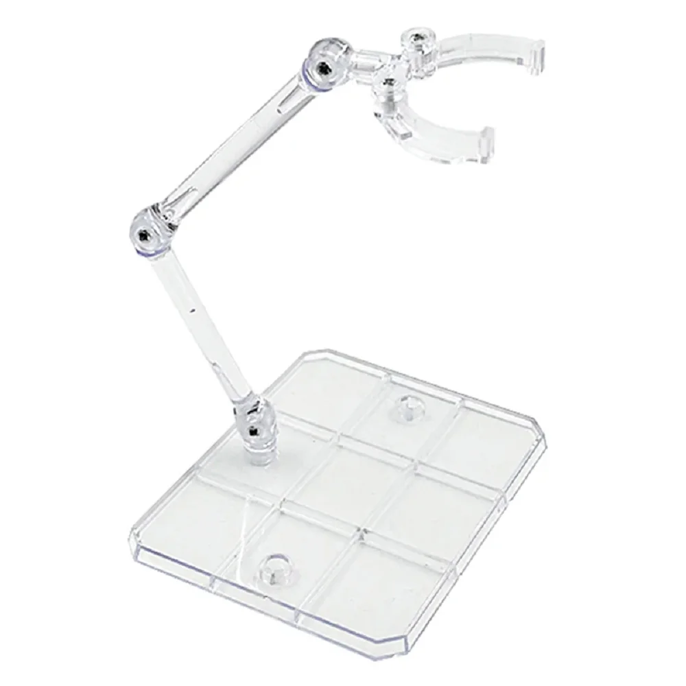 

1 комплект, основание для экшн-фигурки, подходящий кронштейн для подставки для киноигры HG 1/144