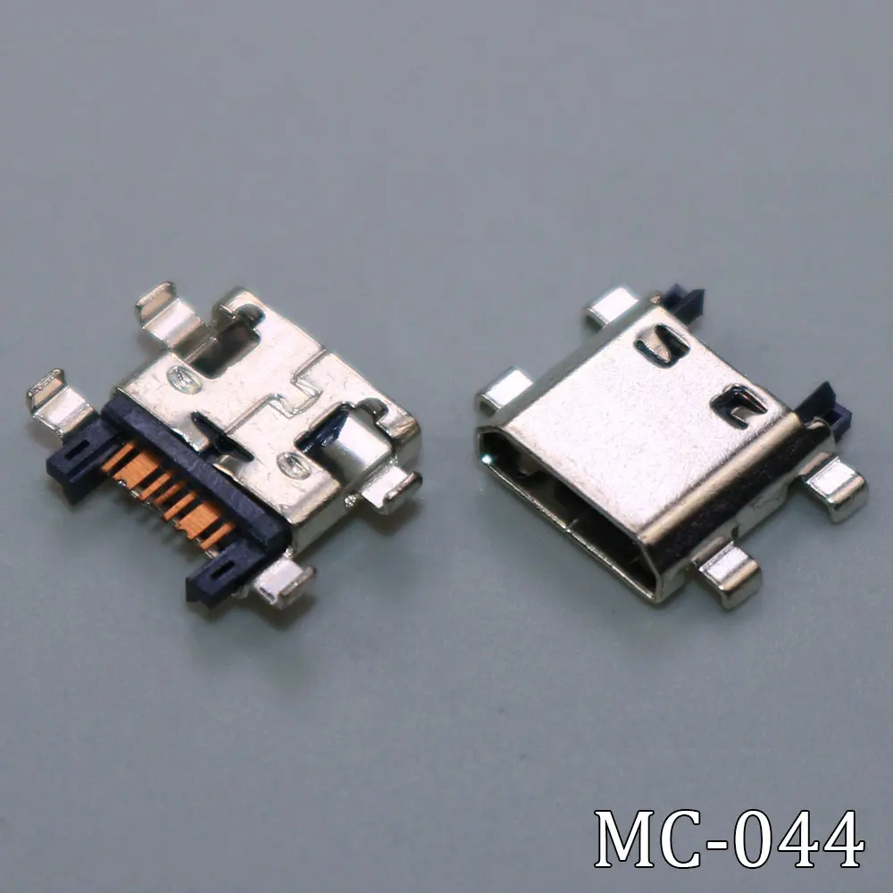 

USB Jack Charging Dock Charger Connector Plug For Samsung Galaxy Grand Prime G530 S6812 S7582 S7652 G350 G7105 G7106 G7109 G7108